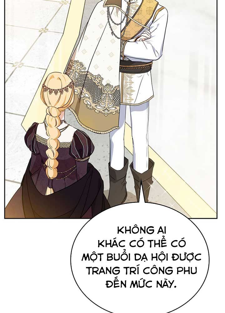 Kiếp Này, Tôi Sẽ Trở Thành Gia Chủ Chapter 110 - Trang 2