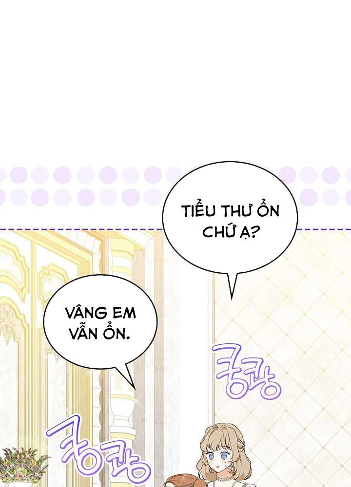 Kiếp Này, Tôi Sẽ Trở Thành Gia Chủ Chapter 111 - Trang 2