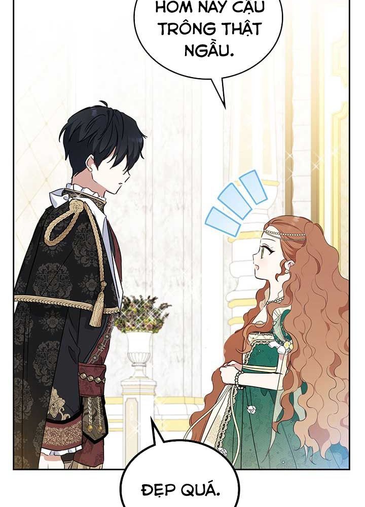 Kiếp Này, Tôi Sẽ Trở Thành Gia Chủ Chapter 111 - Trang 2