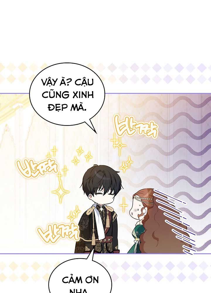 Kiếp Này, Tôi Sẽ Trở Thành Gia Chủ Chapter 111 - Trang 2