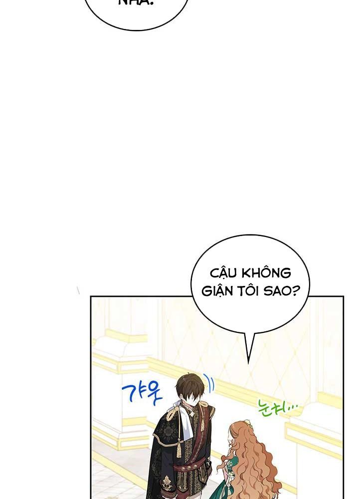 Kiếp Này, Tôi Sẽ Trở Thành Gia Chủ Chapter 111 - Trang 2