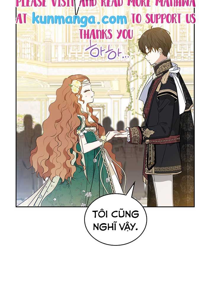Kiếp Này, Tôi Sẽ Trở Thành Gia Chủ Chapter 111 - Trang 2