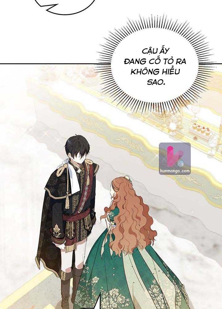 Kiếp Này, Tôi Sẽ Trở Thành Gia Chủ Chapter 112 - Trang 2