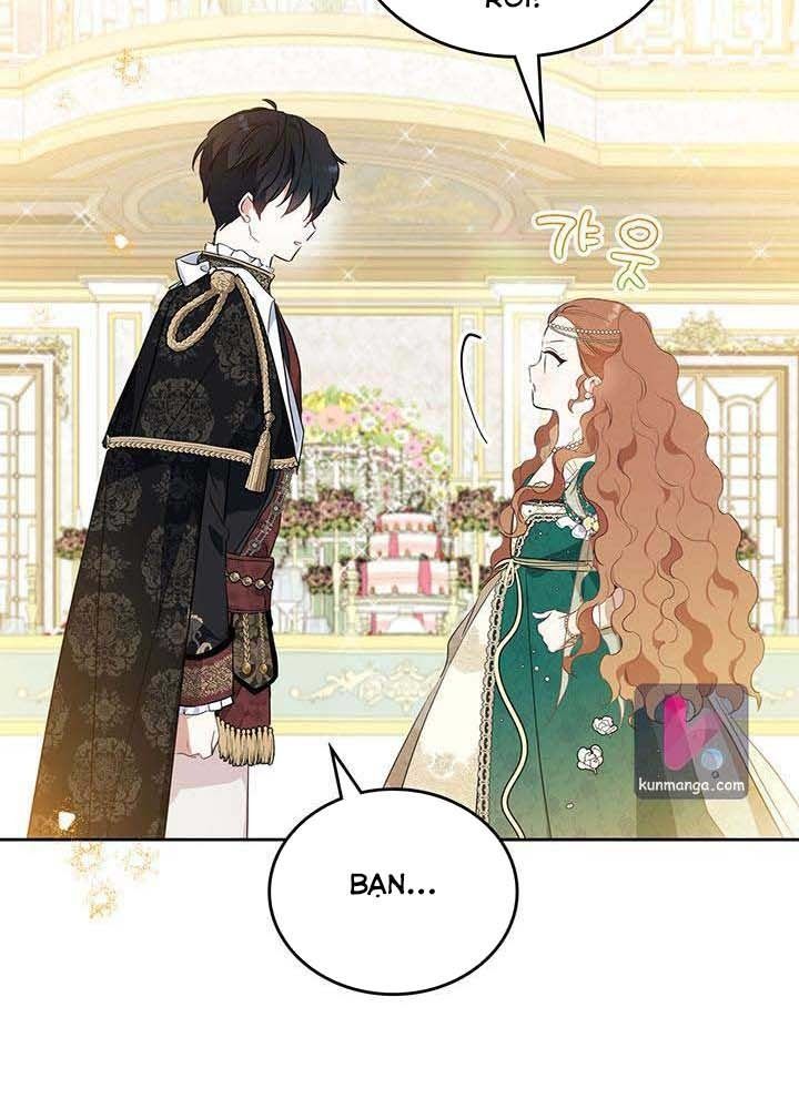 Kiếp Này, Tôi Sẽ Trở Thành Gia Chủ Chapter 112 - Trang 2