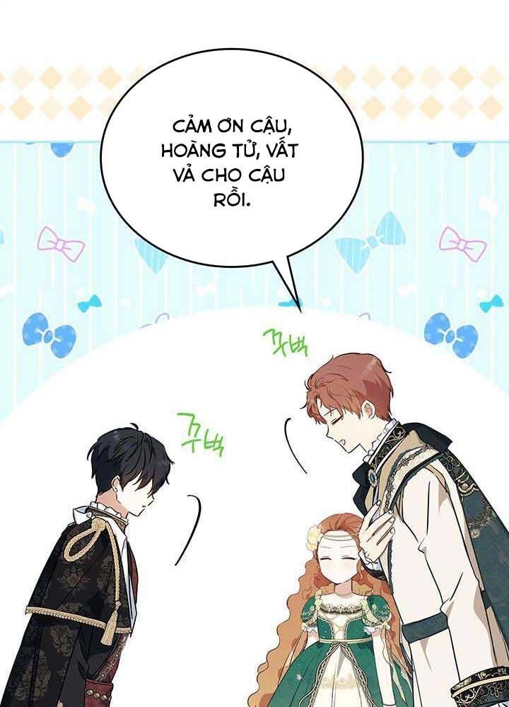 Kiếp Này, Tôi Sẽ Trở Thành Gia Chủ Chapter 112 - Trang 2