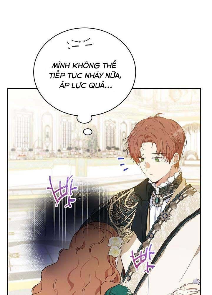 Kiếp Này, Tôi Sẽ Trở Thành Gia Chủ Chapter 112 - Trang 2