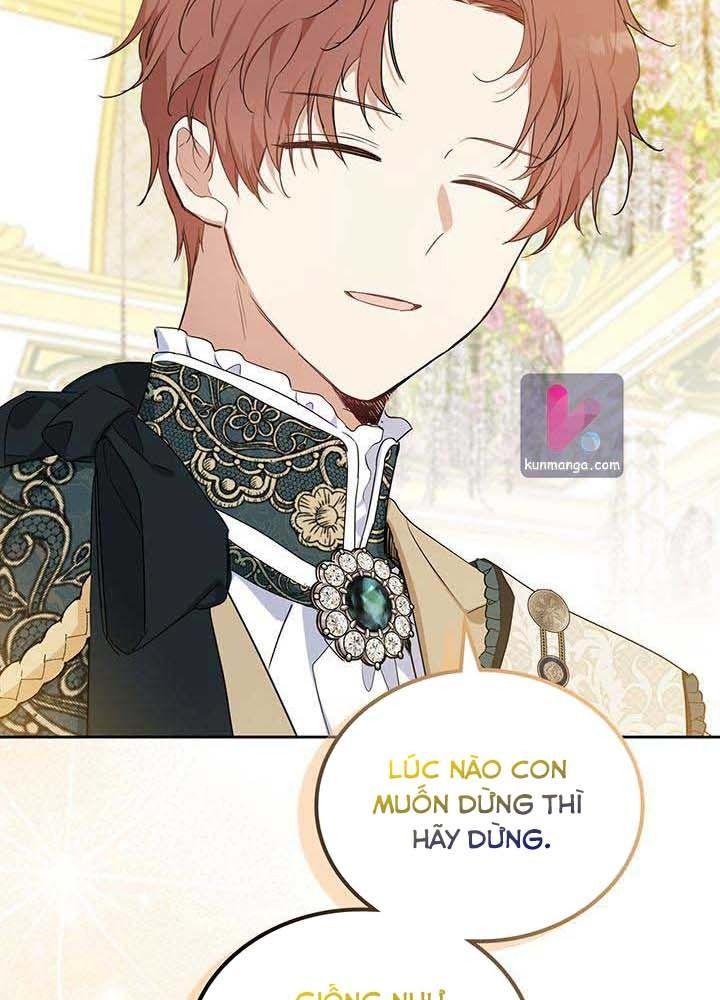 Kiếp Này, Tôi Sẽ Trở Thành Gia Chủ Chapter 112 - Trang 2
