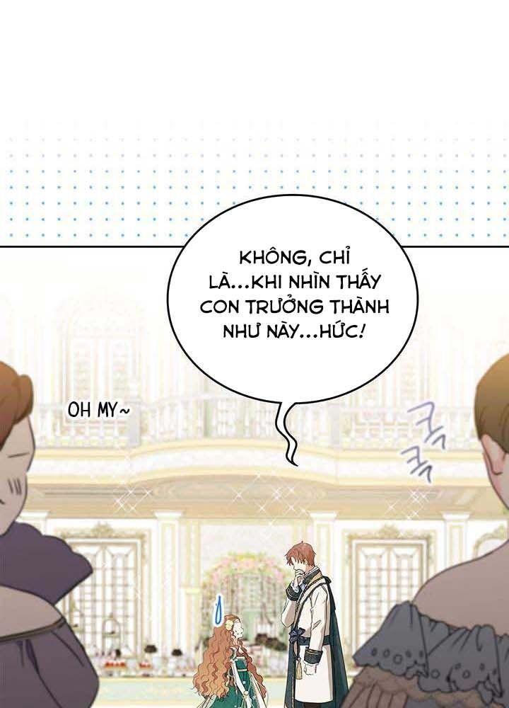 Kiếp Này, Tôi Sẽ Trở Thành Gia Chủ Chapter 112 - Trang 2