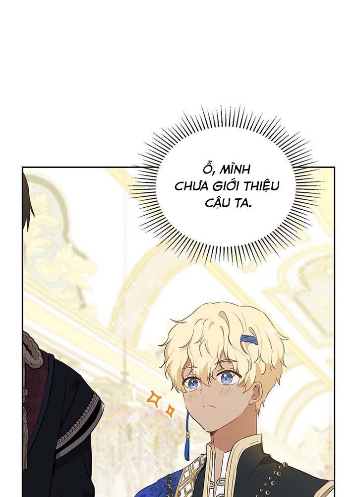 Kiếp Này, Tôi Sẽ Trở Thành Gia Chủ Chapter 113 - Trang 2