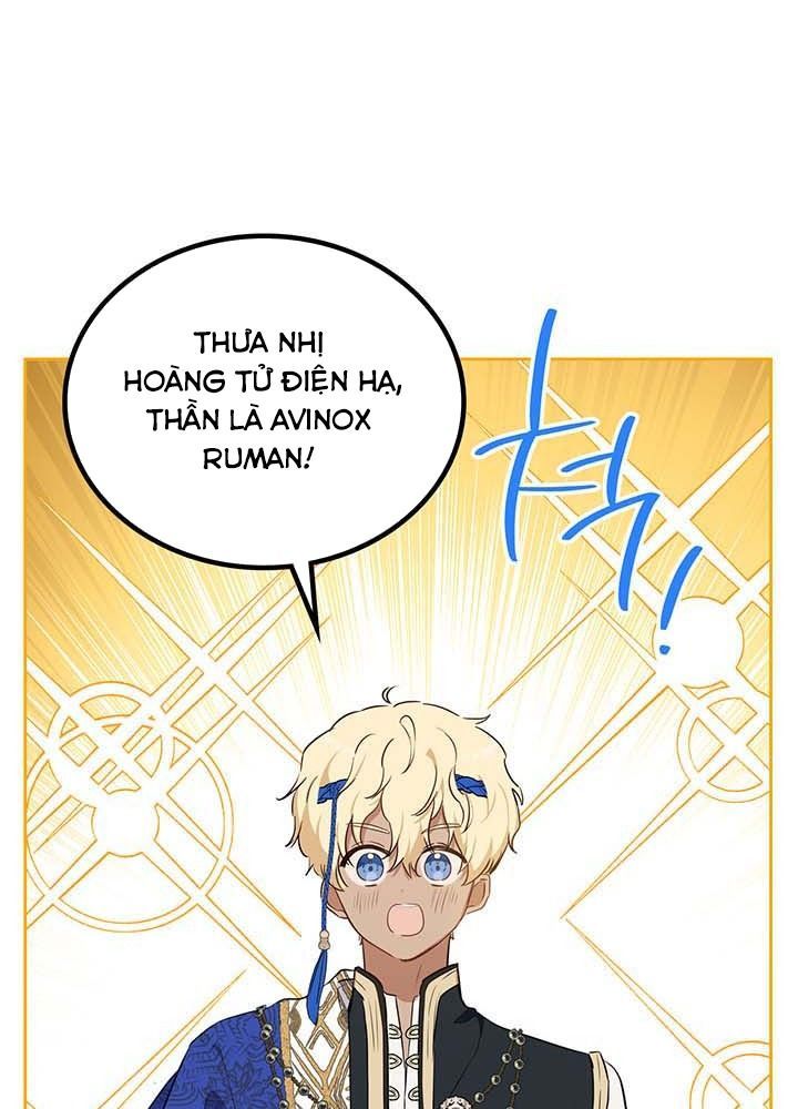 Kiếp Này, Tôi Sẽ Trở Thành Gia Chủ Chapter 113 - Trang 2