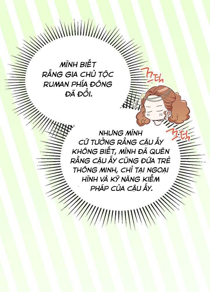 Kiếp Này, Tôi Sẽ Trở Thành Gia Chủ Chapter 113 - Trang 2