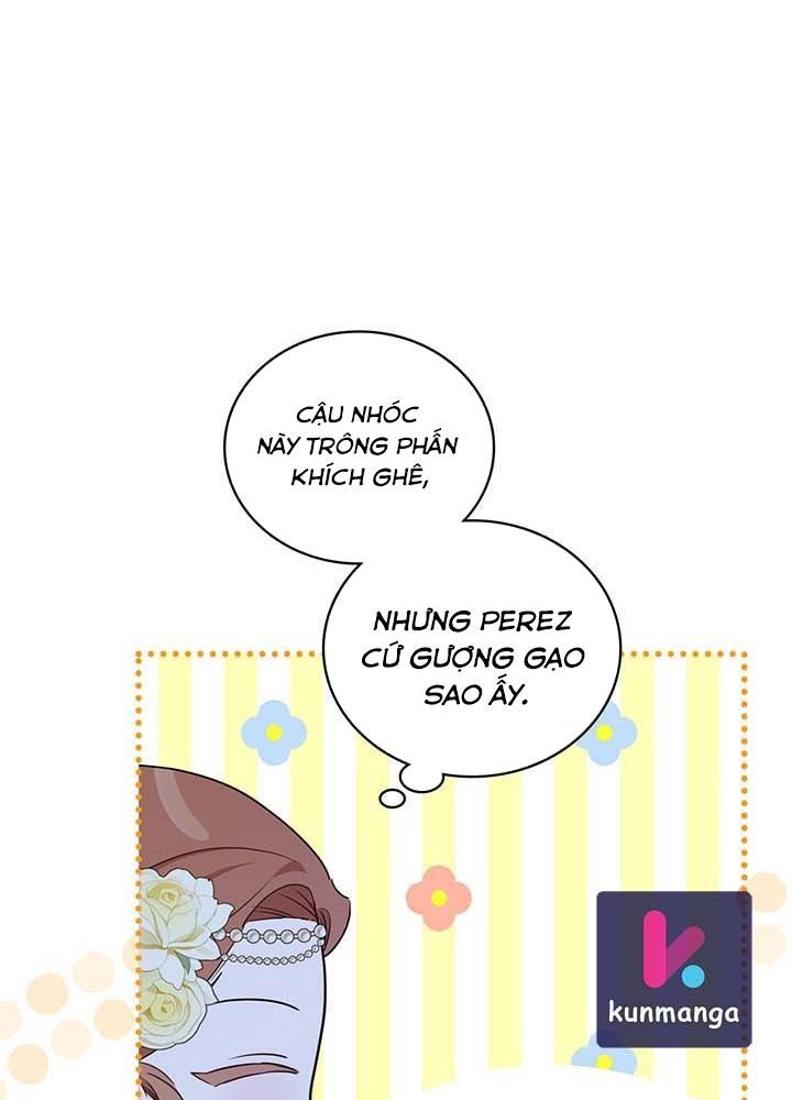 Kiếp Này, Tôi Sẽ Trở Thành Gia Chủ Chapter 113 - Trang 2