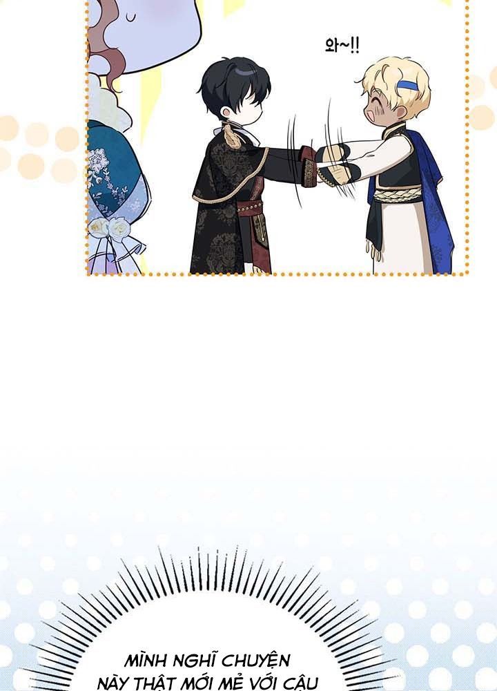 Kiếp Này, Tôi Sẽ Trở Thành Gia Chủ Chapter 113 - Trang 2