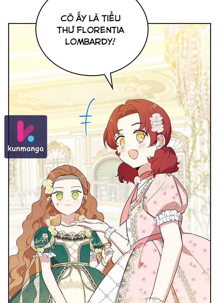 Kiếp Này, Tôi Sẽ Trở Thành Gia Chủ Chapter 113 - Trang 2