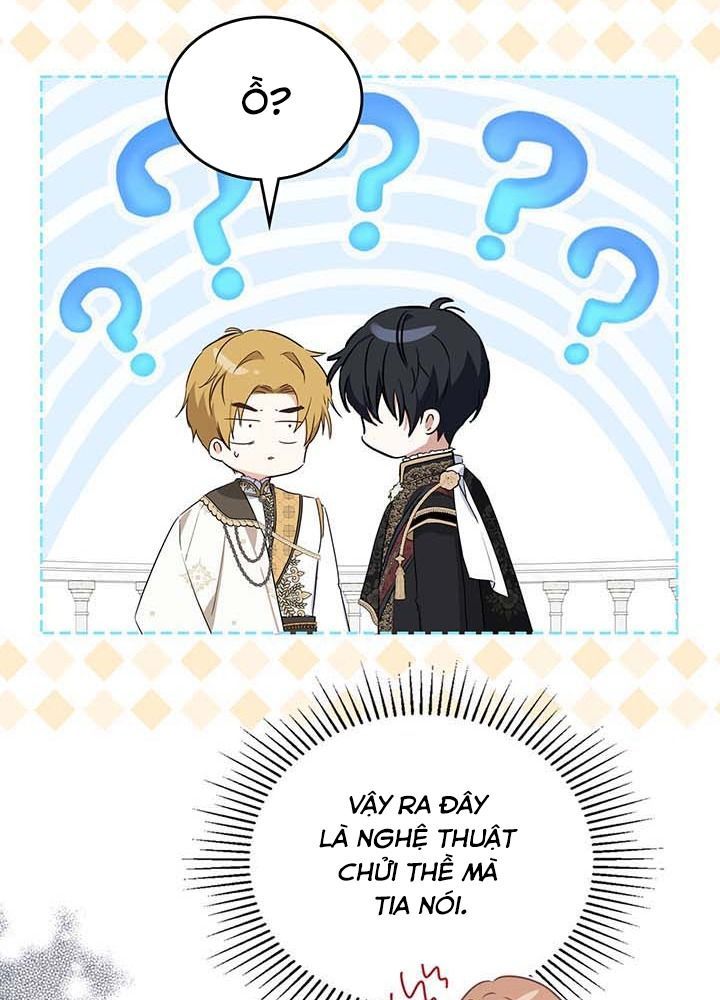 Kiếp Này, Tôi Sẽ Trở Thành Gia Chủ Chapter 113 - Trang 2