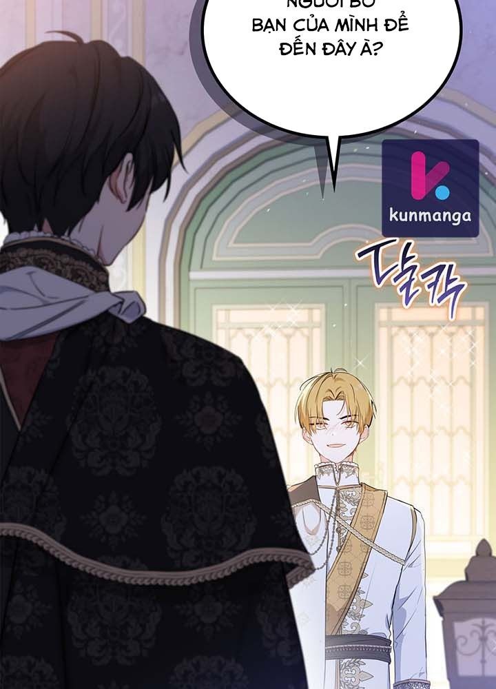 Kiếp Này, Tôi Sẽ Trở Thành Gia Chủ Chapter 113 - Trang 2