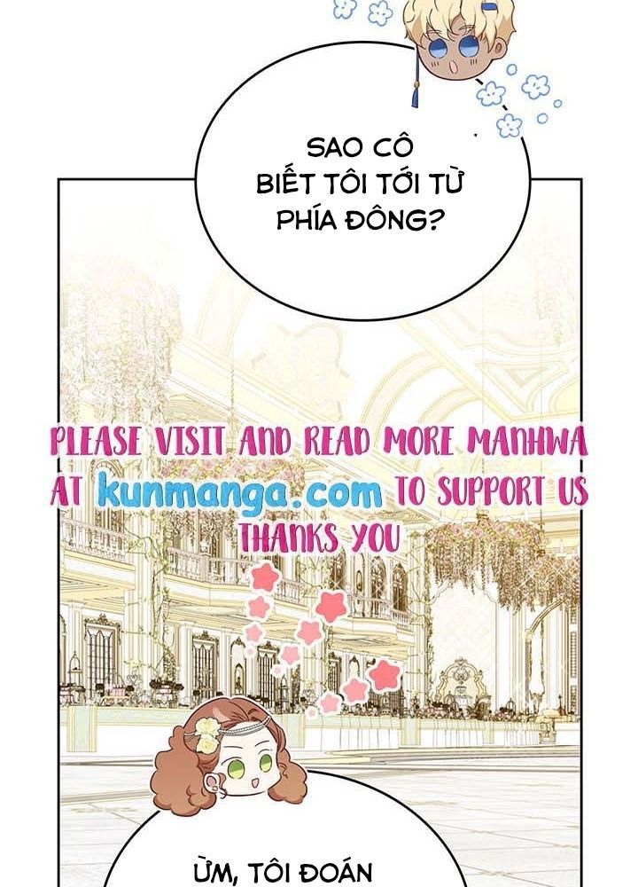 Kiếp Này, Tôi Sẽ Trở Thành Gia Chủ Chapter 113 - Trang 2