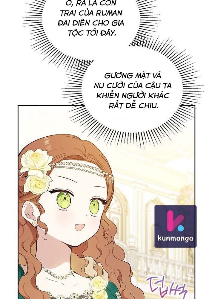 Kiếp Này, Tôi Sẽ Trở Thành Gia Chủ Chapter 113 - Trang 2