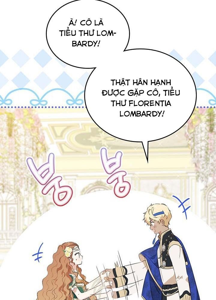 Kiếp Này, Tôi Sẽ Trở Thành Gia Chủ Chapter 113 - Trang 2