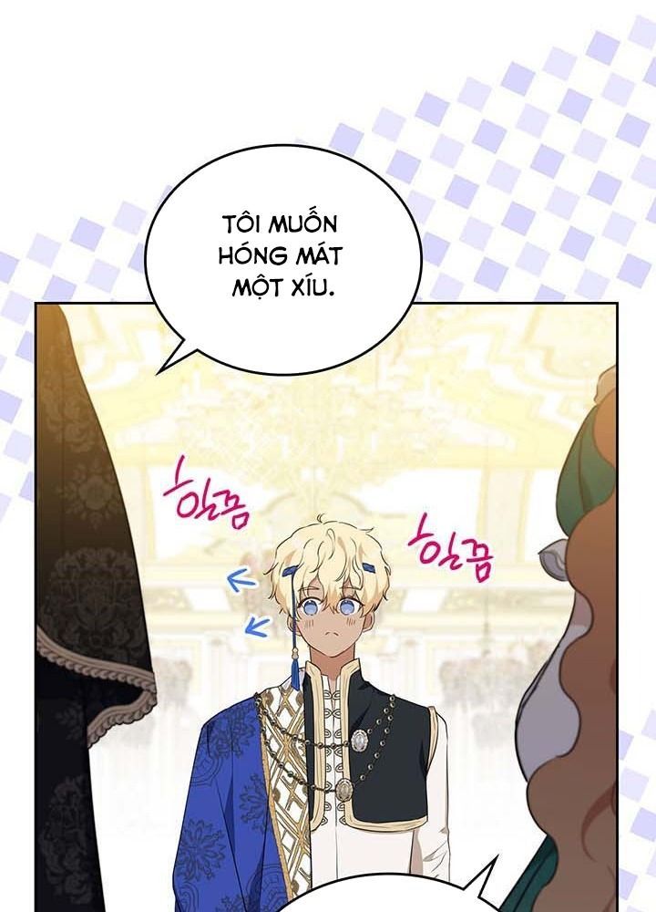 Kiếp Này, Tôi Sẽ Trở Thành Gia Chủ Chapter 113 - Trang 2