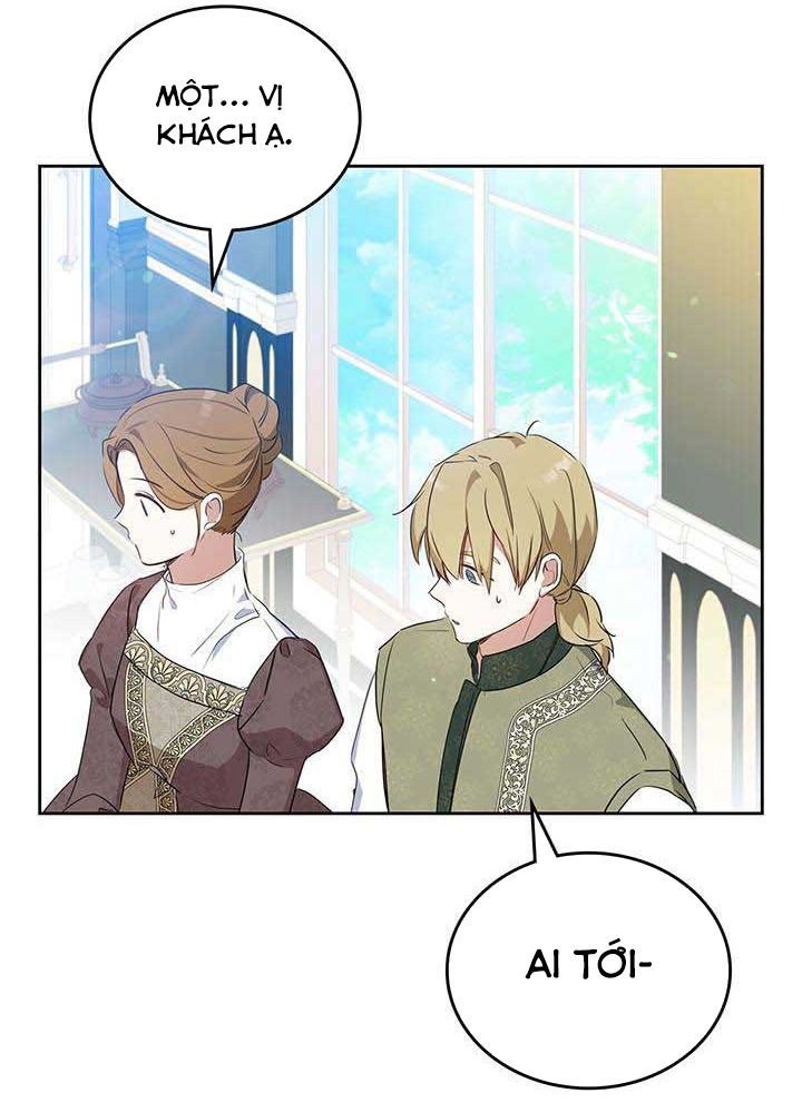 Kiếp Này, Tôi Sẽ Trở Thành Gia Chủ Chapter 114 - Trang 2
