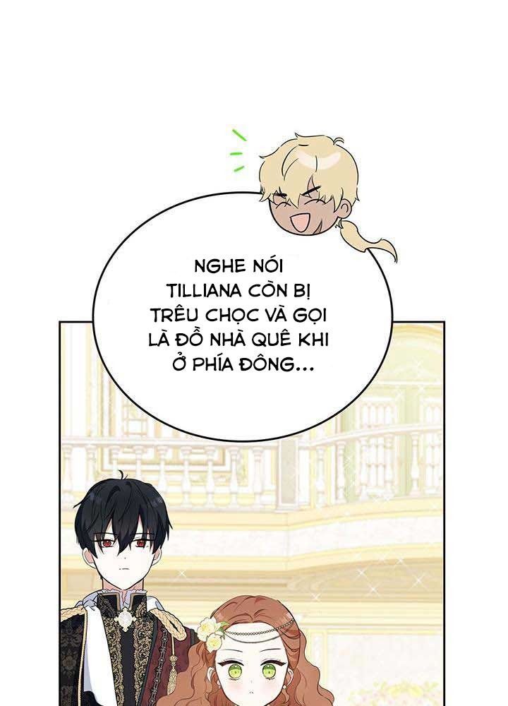 Kiếp Này, Tôi Sẽ Trở Thành Gia Chủ Chapter 114 - Trang 2