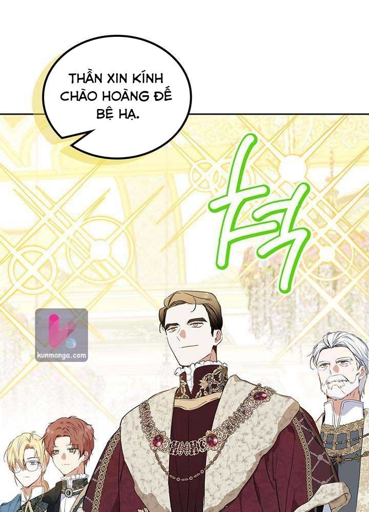 Kiếp Này, Tôi Sẽ Trở Thành Gia Chủ Chapter 114 - Trang 2