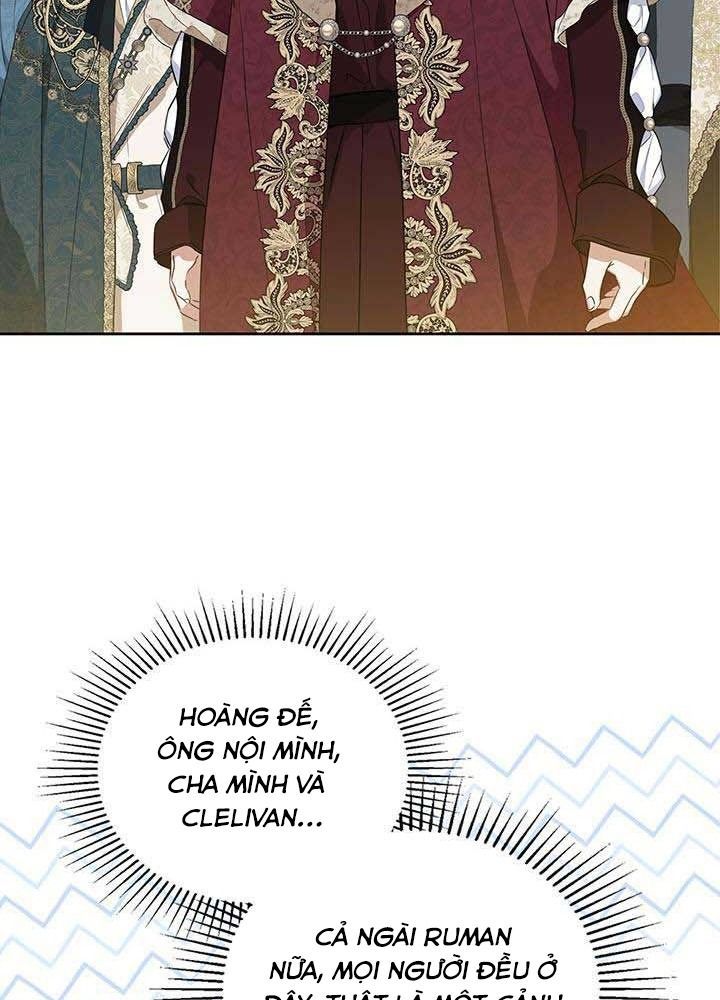 Kiếp Này, Tôi Sẽ Trở Thành Gia Chủ Chapter 114 - Trang 2