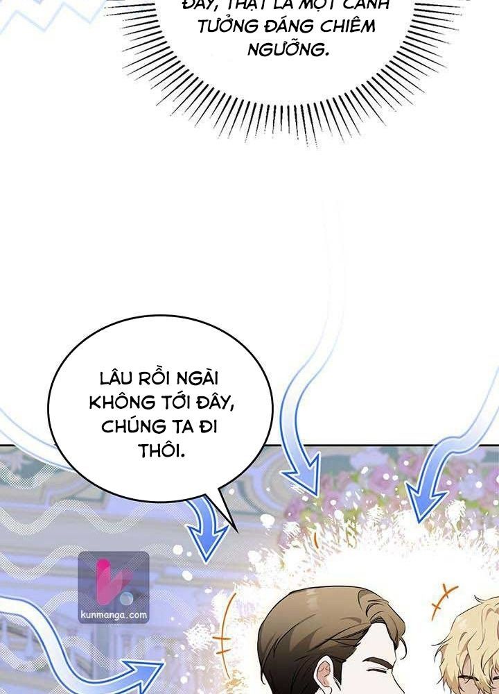 Kiếp Này, Tôi Sẽ Trở Thành Gia Chủ Chapter 114 - Trang 2