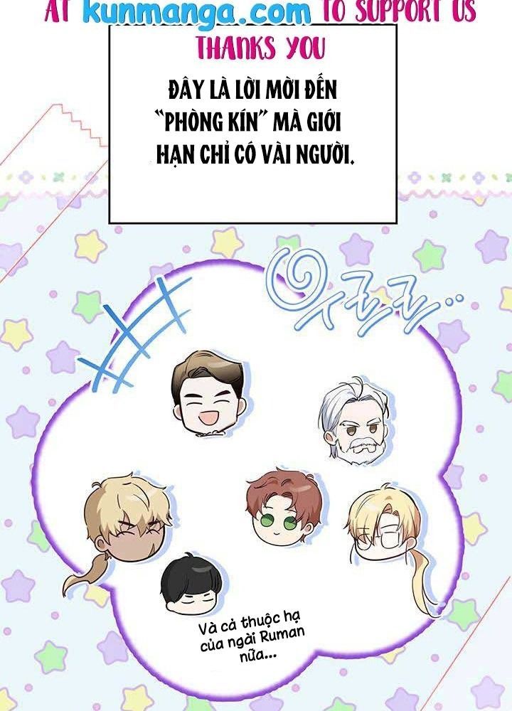 Kiếp Này, Tôi Sẽ Trở Thành Gia Chủ Chapter 114 - Trang 2