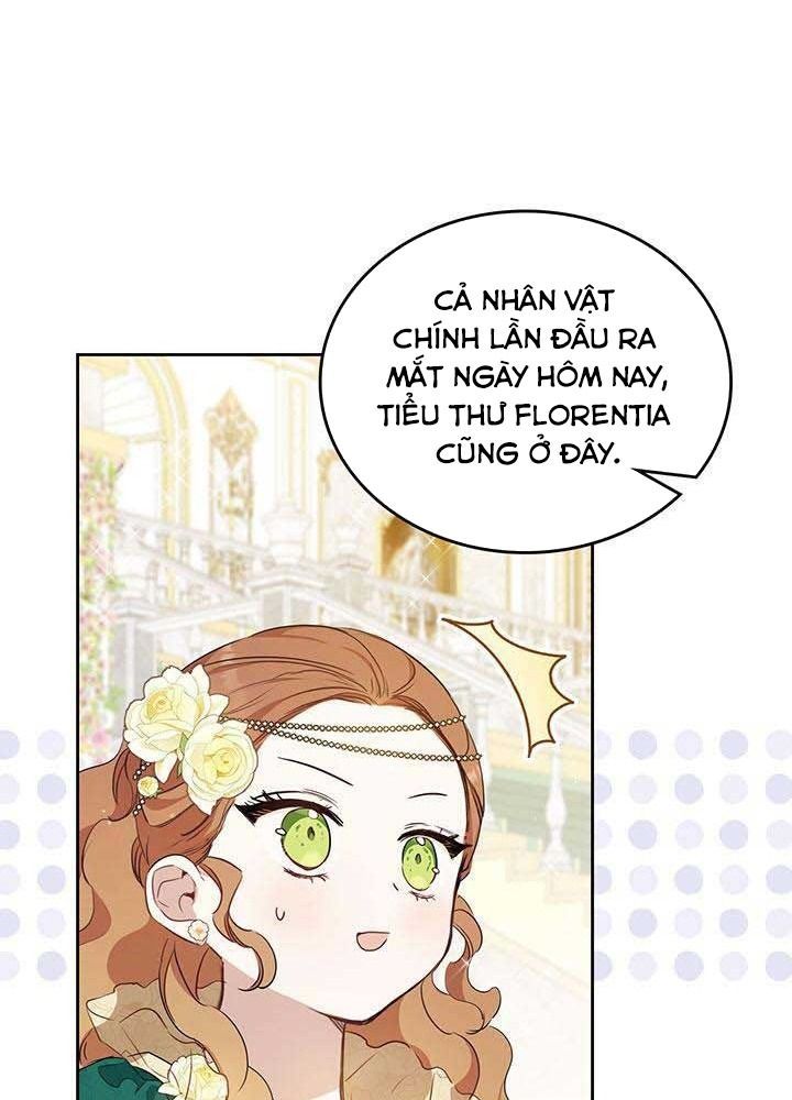 Kiếp Này, Tôi Sẽ Trở Thành Gia Chủ Chapter 114 - Trang 2
