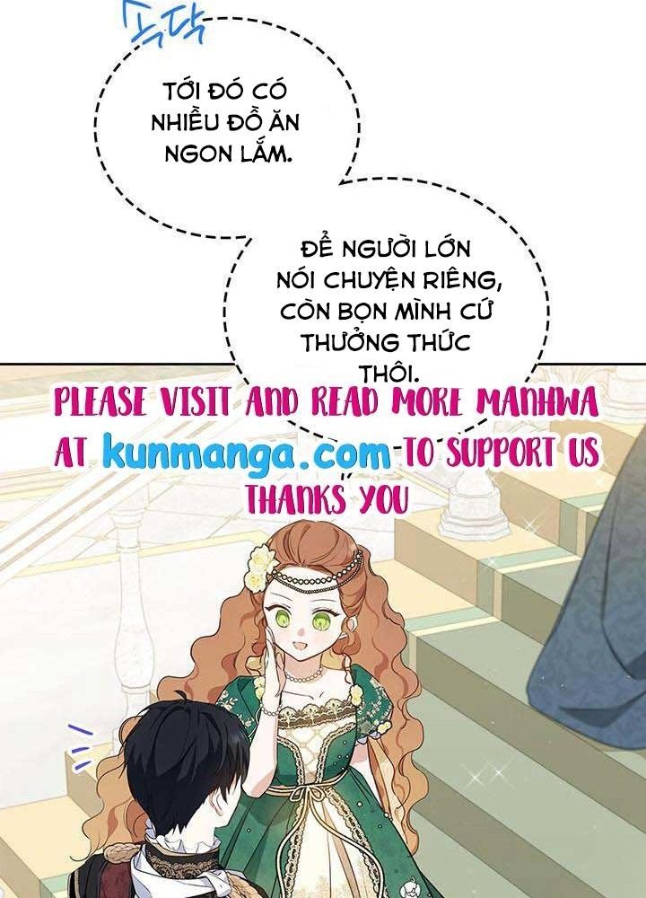 Kiếp Này, Tôi Sẽ Trở Thành Gia Chủ Chapter 114 - Trang 2