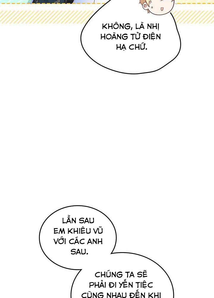 Kiếp Này, Tôi Sẽ Trở Thành Gia Chủ Chapter 114 - Trang 2