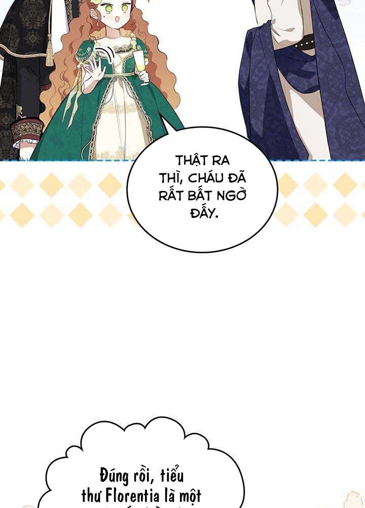 Kiếp Này, Tôi Sẽ Trở Thành Gia Chủ Chapter 114 - Trang 2