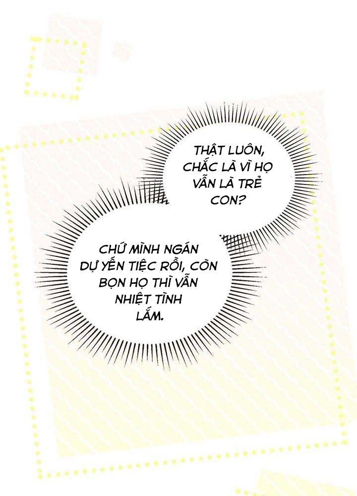 Kiếp Này, Tôi Sẽ Trở Thành Gia Chủ Chapter 114 - Trang 2
