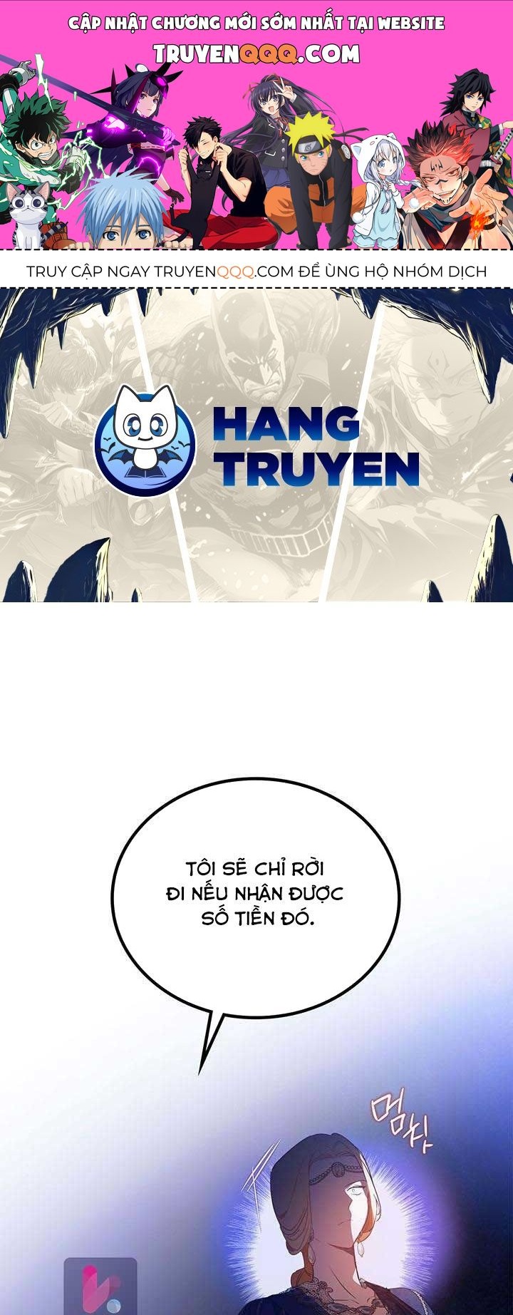 Kiếp Này, Tôi Sẽ Trở Thành Gia Chủ Chapter 116 - Trang 2