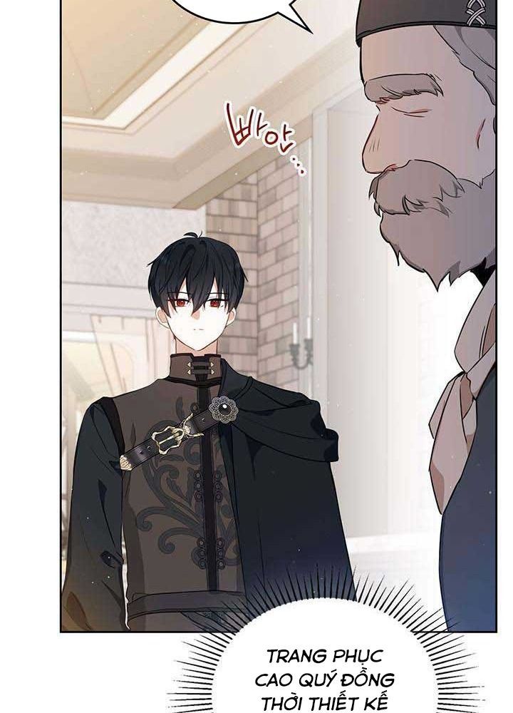 Kiếp Này, Tôi Sẽ Trở Thành Gia Chủ Chapter 116 - Trang 2