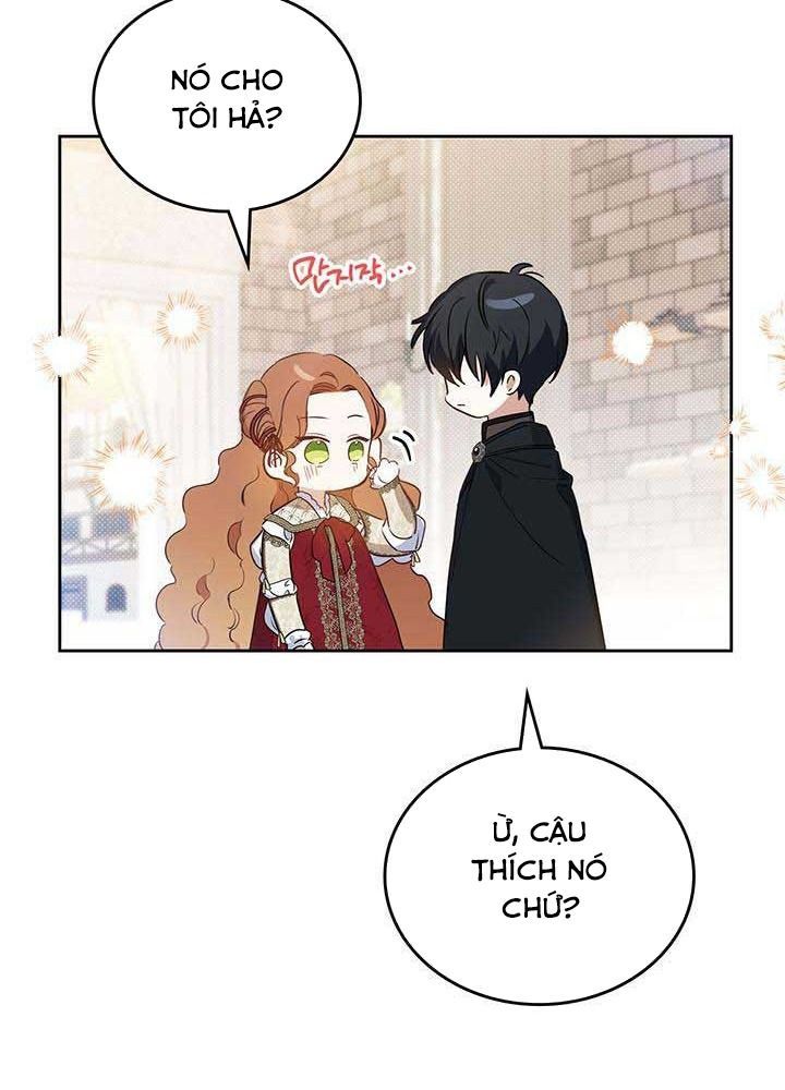 Kiếp Này, Tôi Sẽ Trở Thành Gia Chủ Chapter 116 - Trang 2