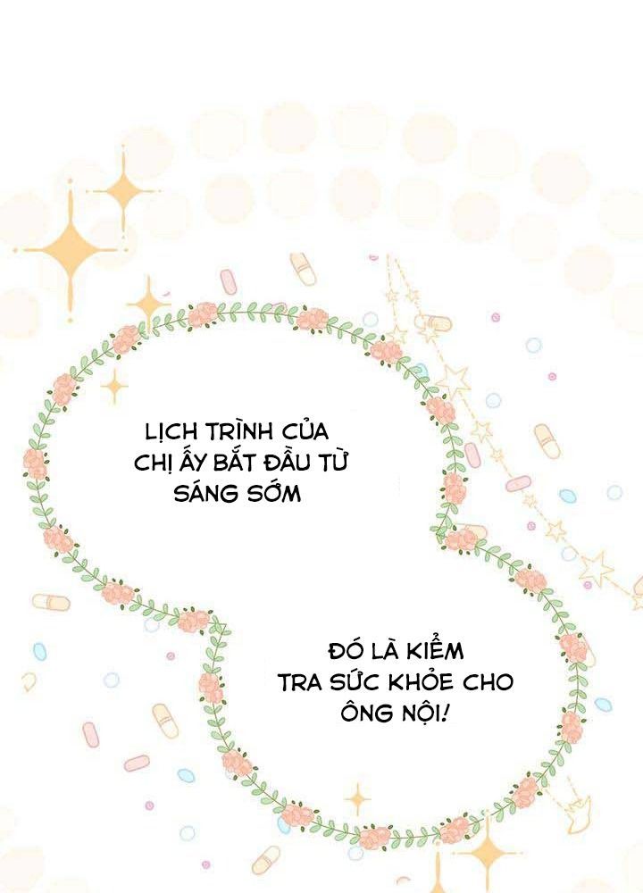 Kiếp Này, Tôi Sẽ Trở Thành Gia Chủ Chapter 116 - Trang 2