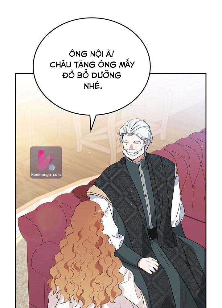Kiếp Này, Tôi Sẽ Trở Thành Gia Chủ Chapter 116 - Trang 2