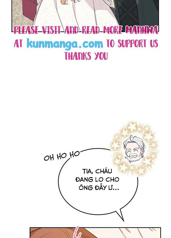 Kiếp Này, Tôi Sẽ Trở Thành Gia Chủ Chapter 116 - Trang 2