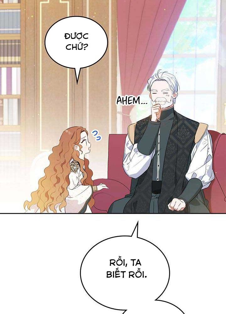 Kiếp Này, Tôi Sẽ Trở Thành Gia Chủ Chapter 116 - Trang 2