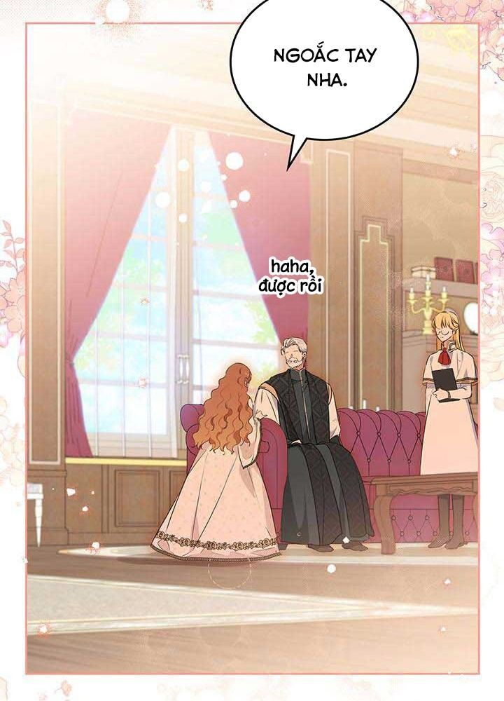 Kiếp Này, Tôi Sẽ Trở Thành Gia Chủ Chapter 116 - Trang 2