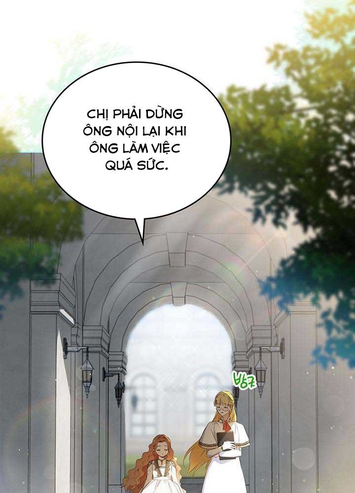 Kiếp Này, Tôi Sẽ Trở Thành Gia Chủ Chapter 116 - Trang 2