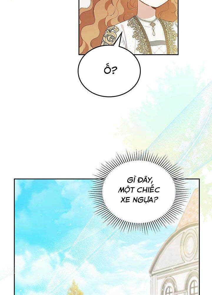 Kiếp Này, Tôi Sẽ Trở Thành Gia Chủ Chapter 116 - Trang 2