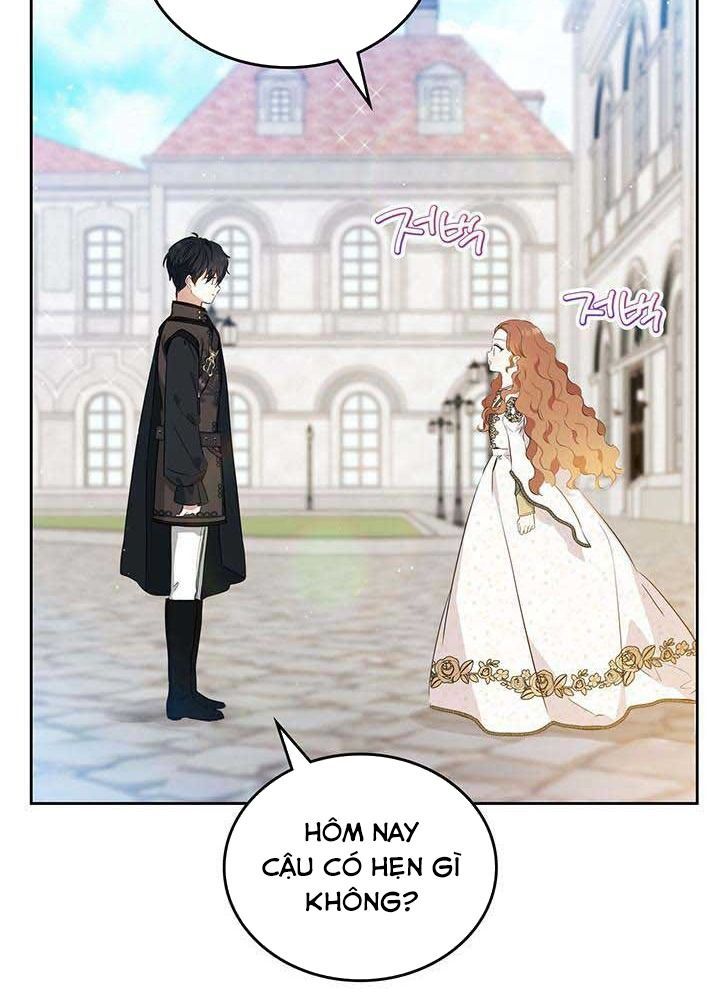Kiếp Này, Tôi Sẽ Trở Thành Gia Chủ Chapter 116 - Trang 2