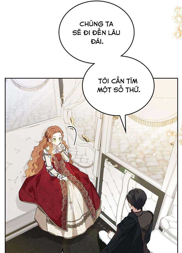 Kiếp Này, Tôi Sẽ Trở Thành Gia Chủ Chapter 116 - Trang 2
