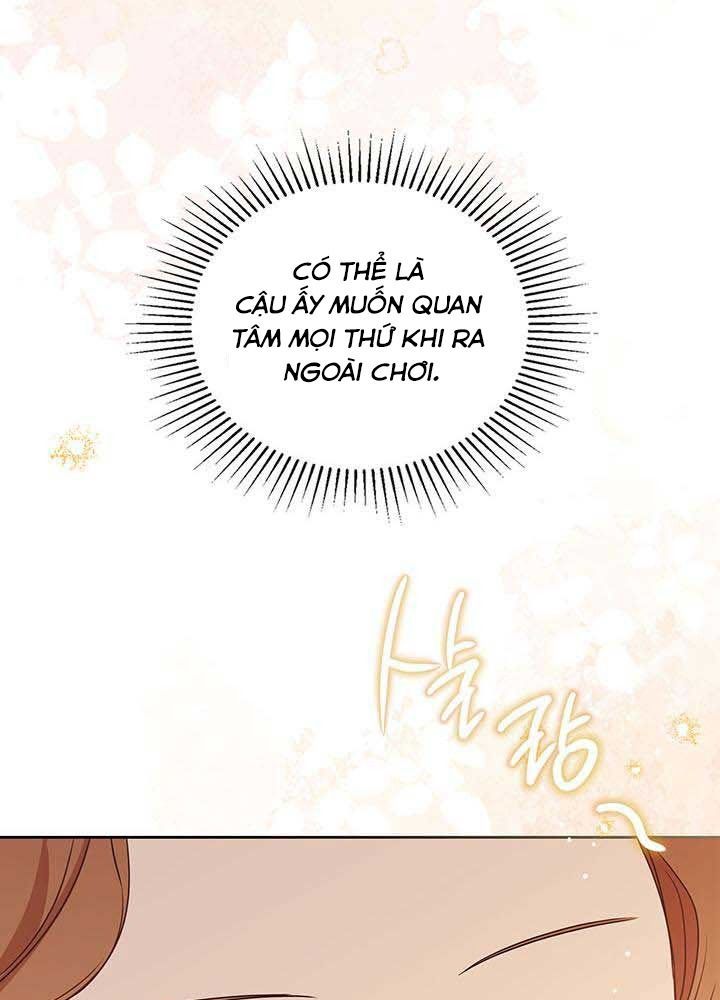 Kiếp Này, Tôi Sẽ Trở Thành Gia Chủ Chapter 116 - Trang 2