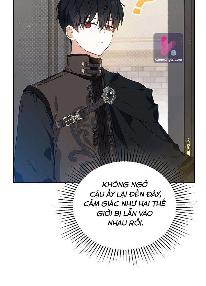 Kiếp Này, Tôi Sẽ Trở Thành Gia Chủ Chapter 116 - Trang 2