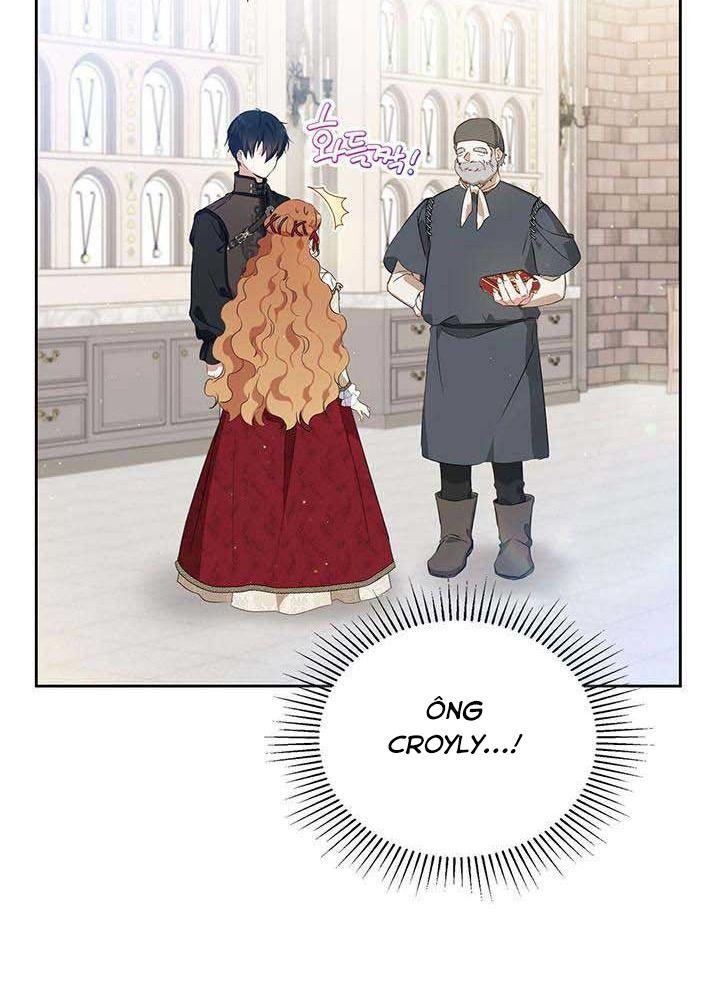 Kiếp Này, Tôi Sẽ Trở Thành Gia Chủ Chapter 116 - Trang 2